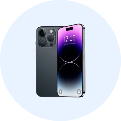 Mobile Devices & Accessories